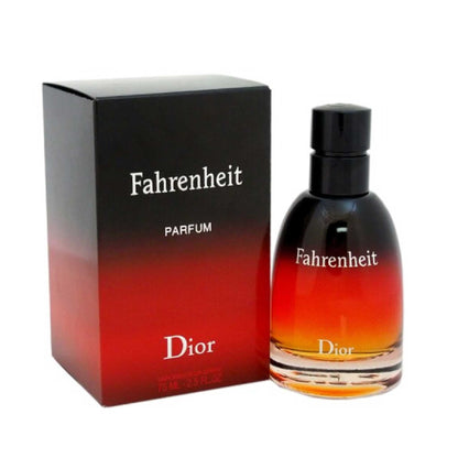 Dior Fahrenheit Eau De Parfum Men