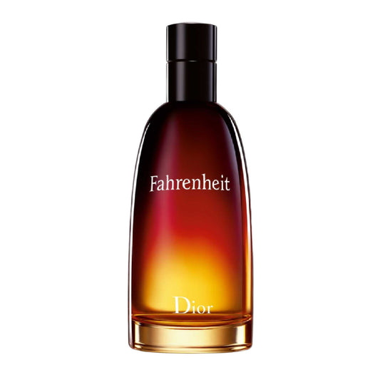 Dior Fahrenheit Eau De Toilette Men