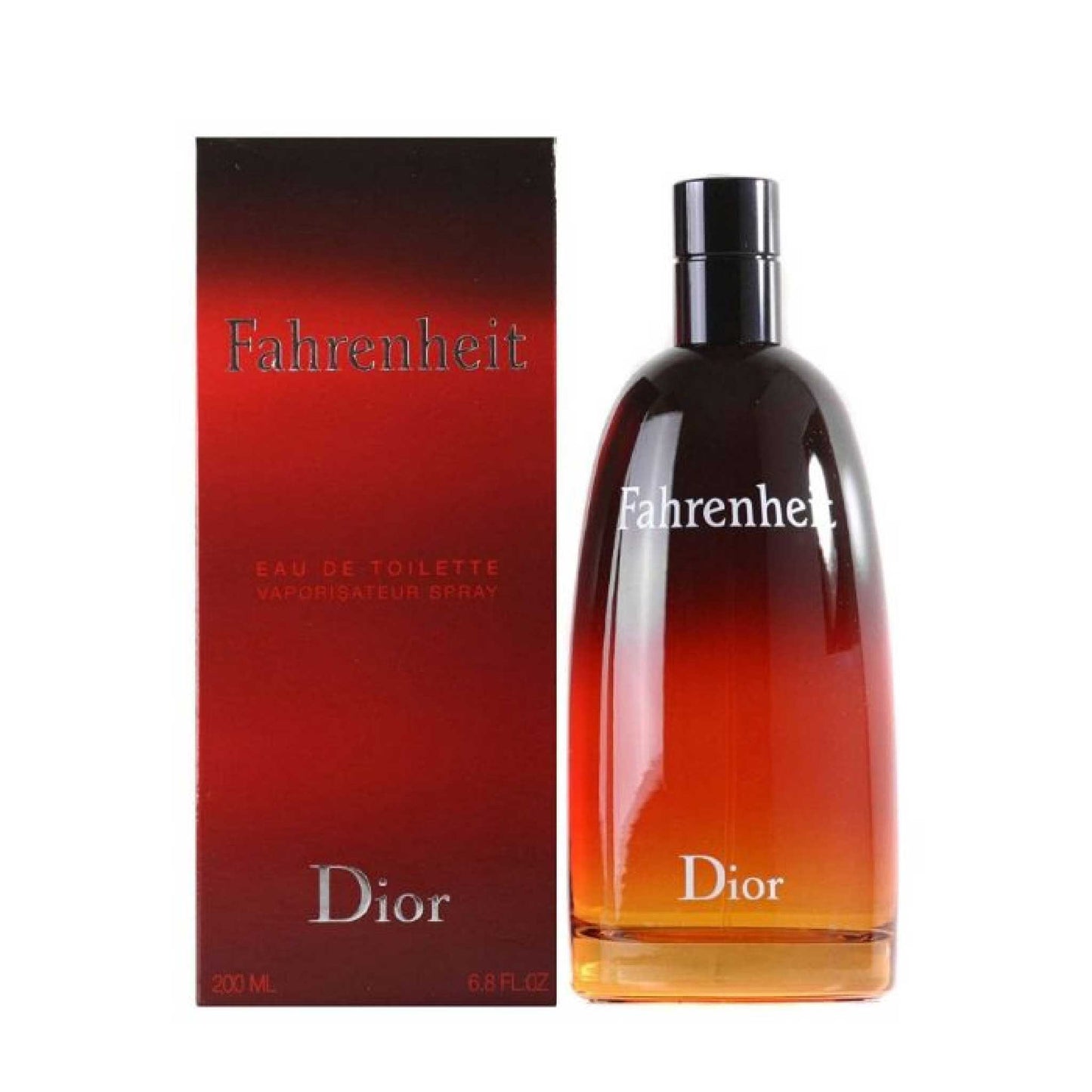 Dior Fahrenheit Eau De Toilette Men