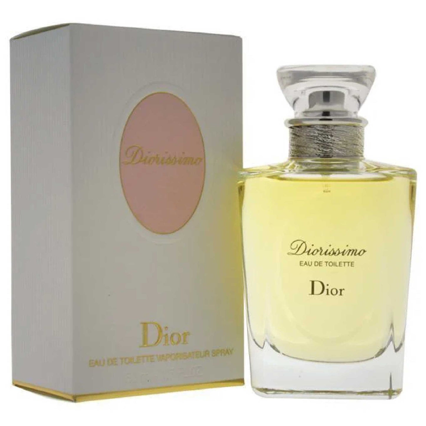 Dior Diorissimo Eau De Toilette Women