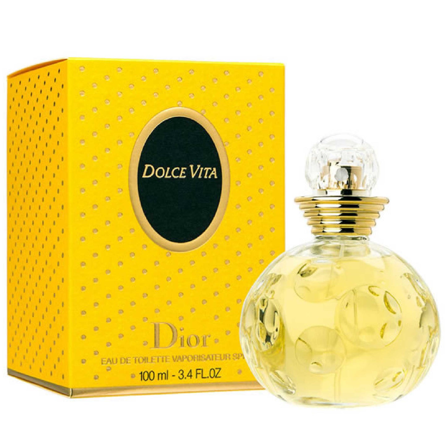 Dior Dolce Vita Eau De Toilette Women