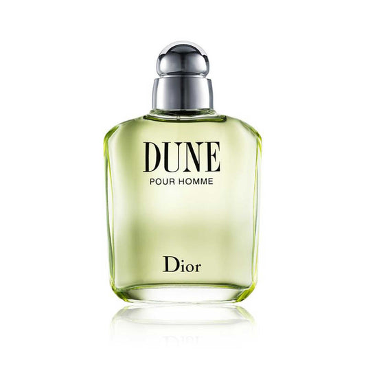 Dior Dune Pure Homme Eau De Toilette Men