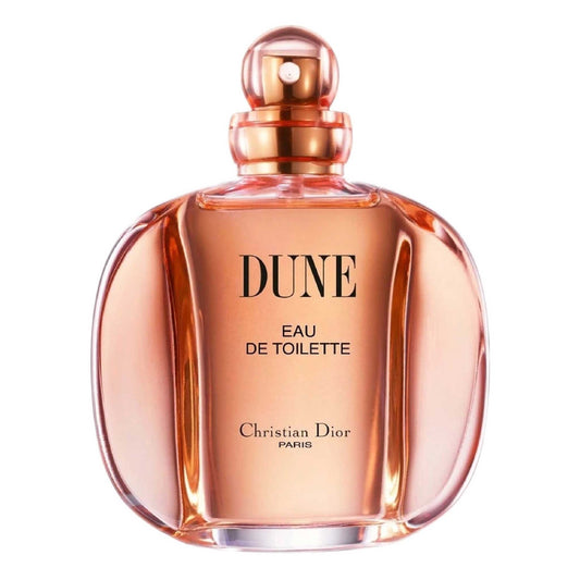 Dior Dune Eau De Toilette Women