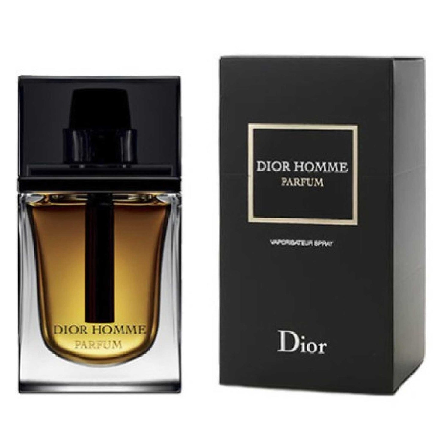 Dior Homme Parfum Eau De Parfum Men