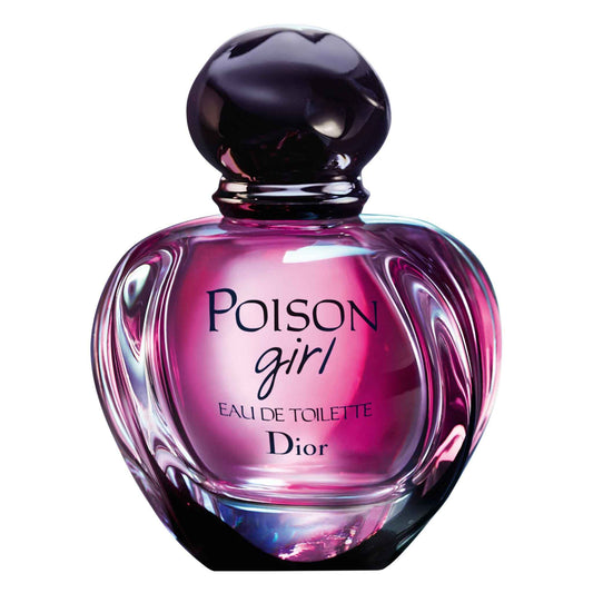 Dior Poison Girl Eau De Toilette Women