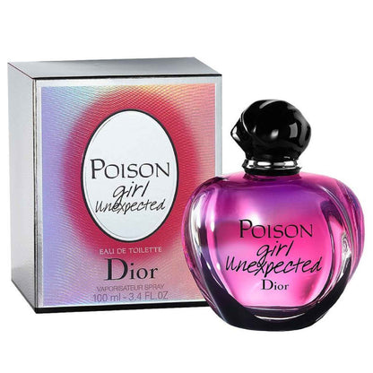 Dior Poison Girl Unexpected Eau De Toilette Women