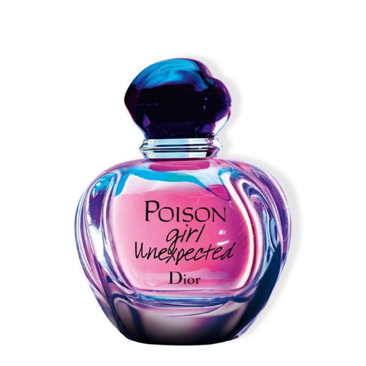 Dior Poison Girl Unexpected Eau De Toilette Women