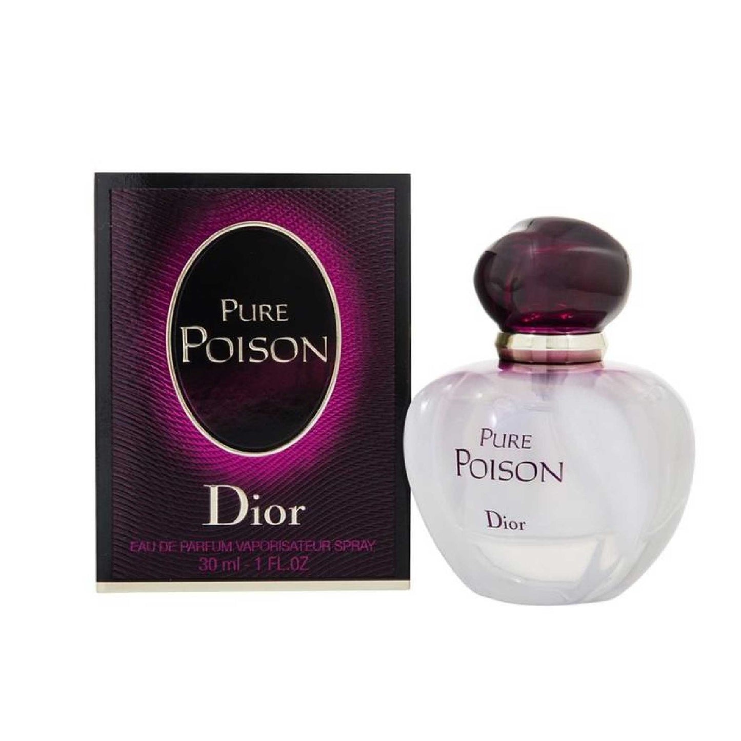 Dior Pure Poison Eau De Parfum Women