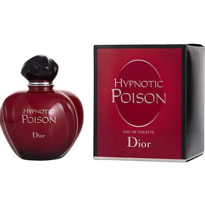 Dior Hypnotic Poison Eau De Toilette Women