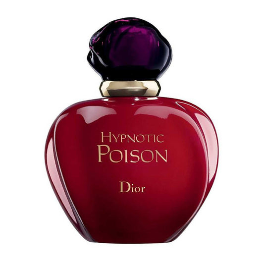 Dior Hypnotic Poison Eau De Toilette Women