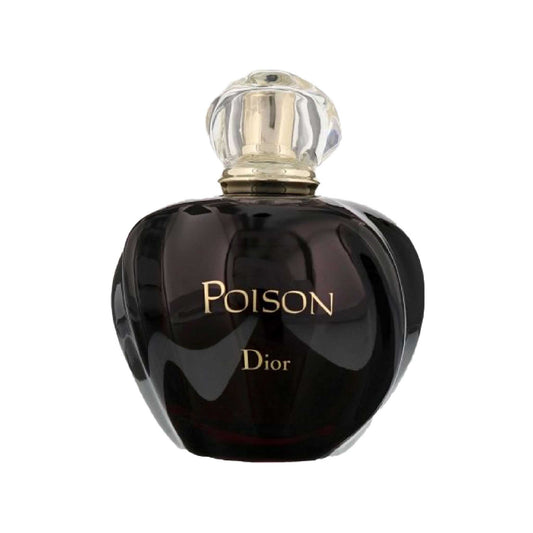 Dior Poison Eau De Toilette Women