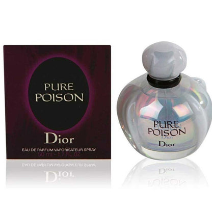 Dior Pure Poison Eau De Parfum Women