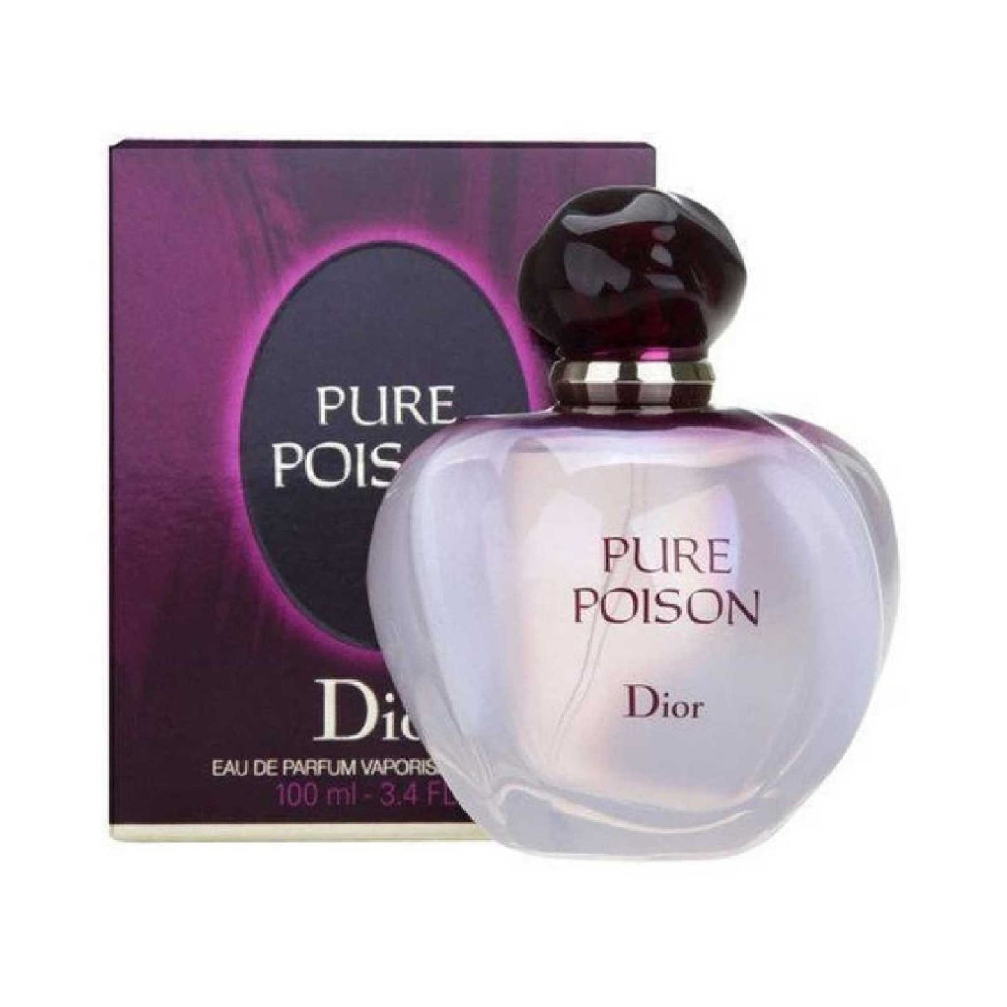 Dior Pure Poison Eau De Parfum Women