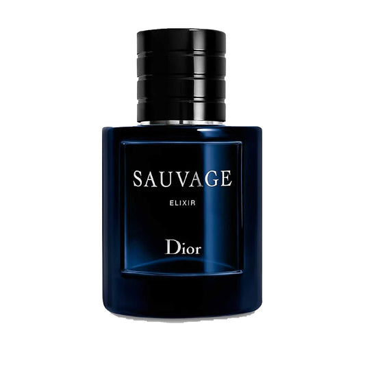 Dior Sauvage Elixir Men