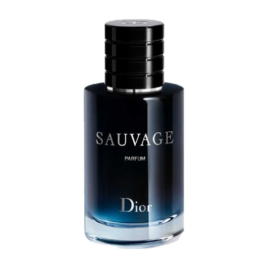 Dior Sauvage Parfum Men