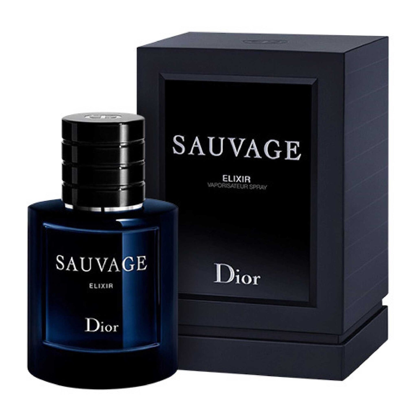 Dior Sauvage Elixir Men