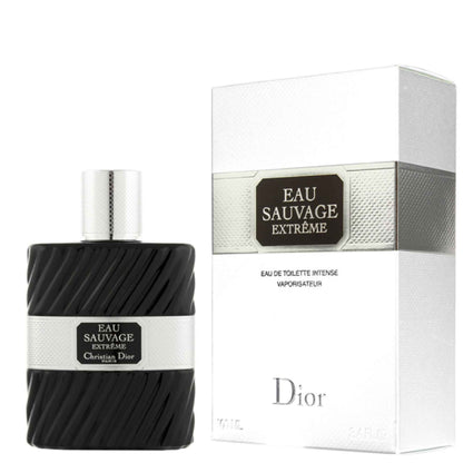 Dior Sauvage Extreme Eau De Toilette Men