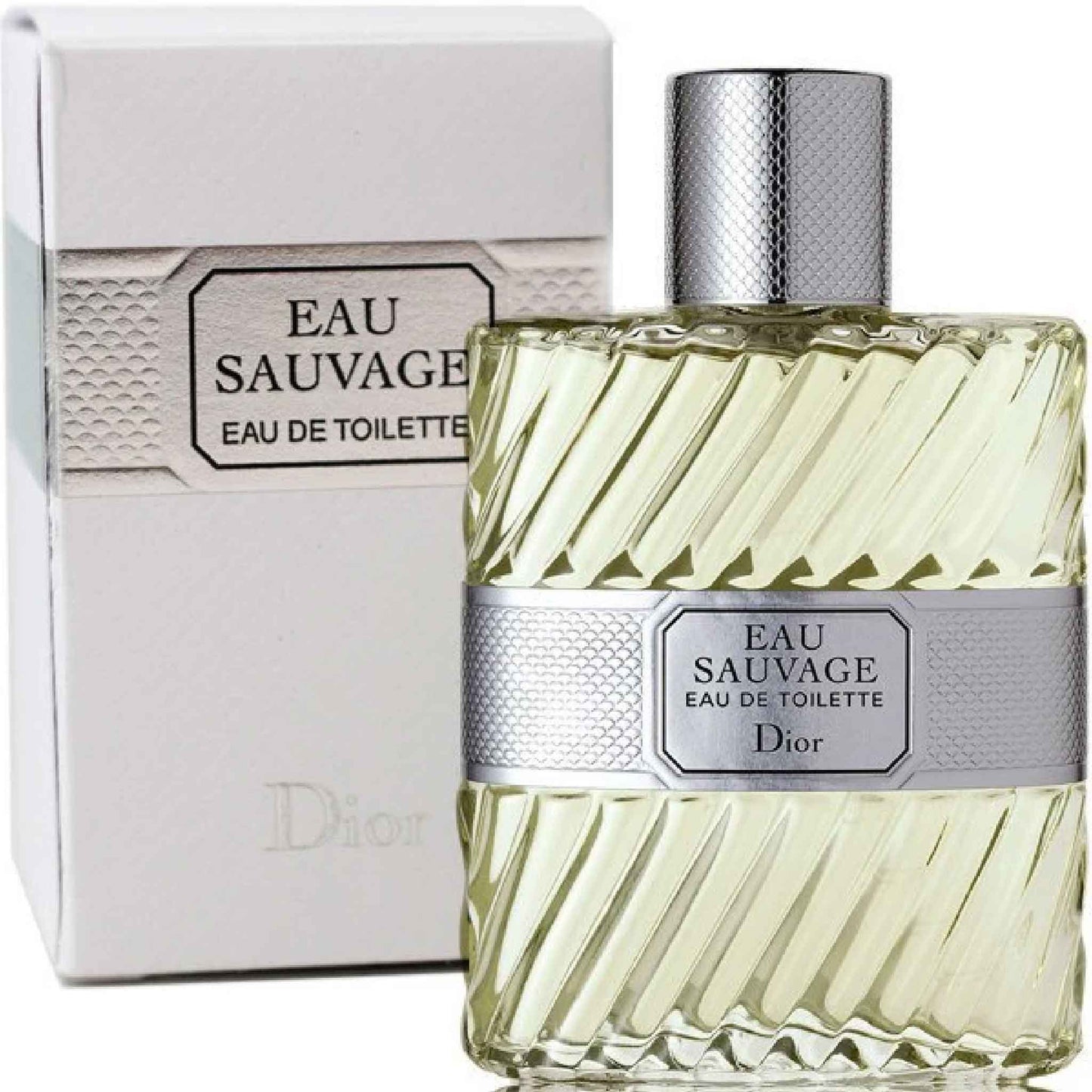 Dior Sauvage Eau De Toilette Men