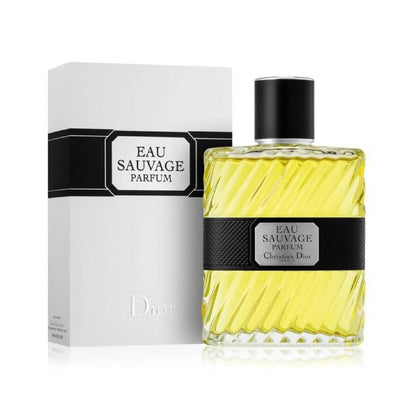 Dior Sauvage Eau De Parfum Men