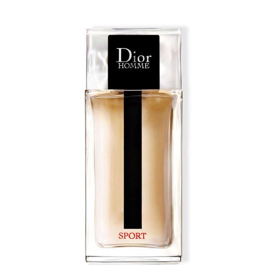 Dior Homme Sport Eau De Toilette Men