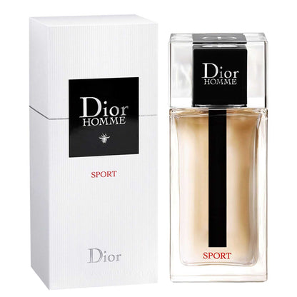 Dior Homme Sport Eau De Toilette Men