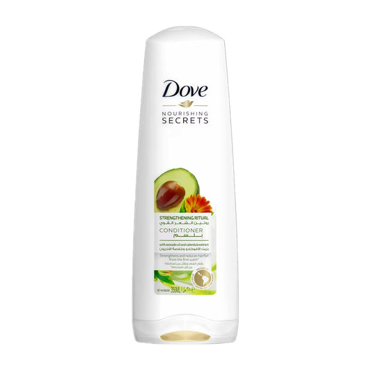 Nourishing Secrets Strengthening Ritual Conditioner