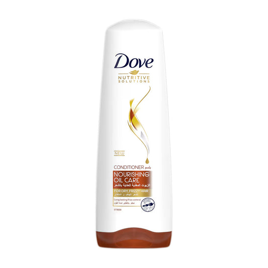 Nourishing Oil Care Conditioner