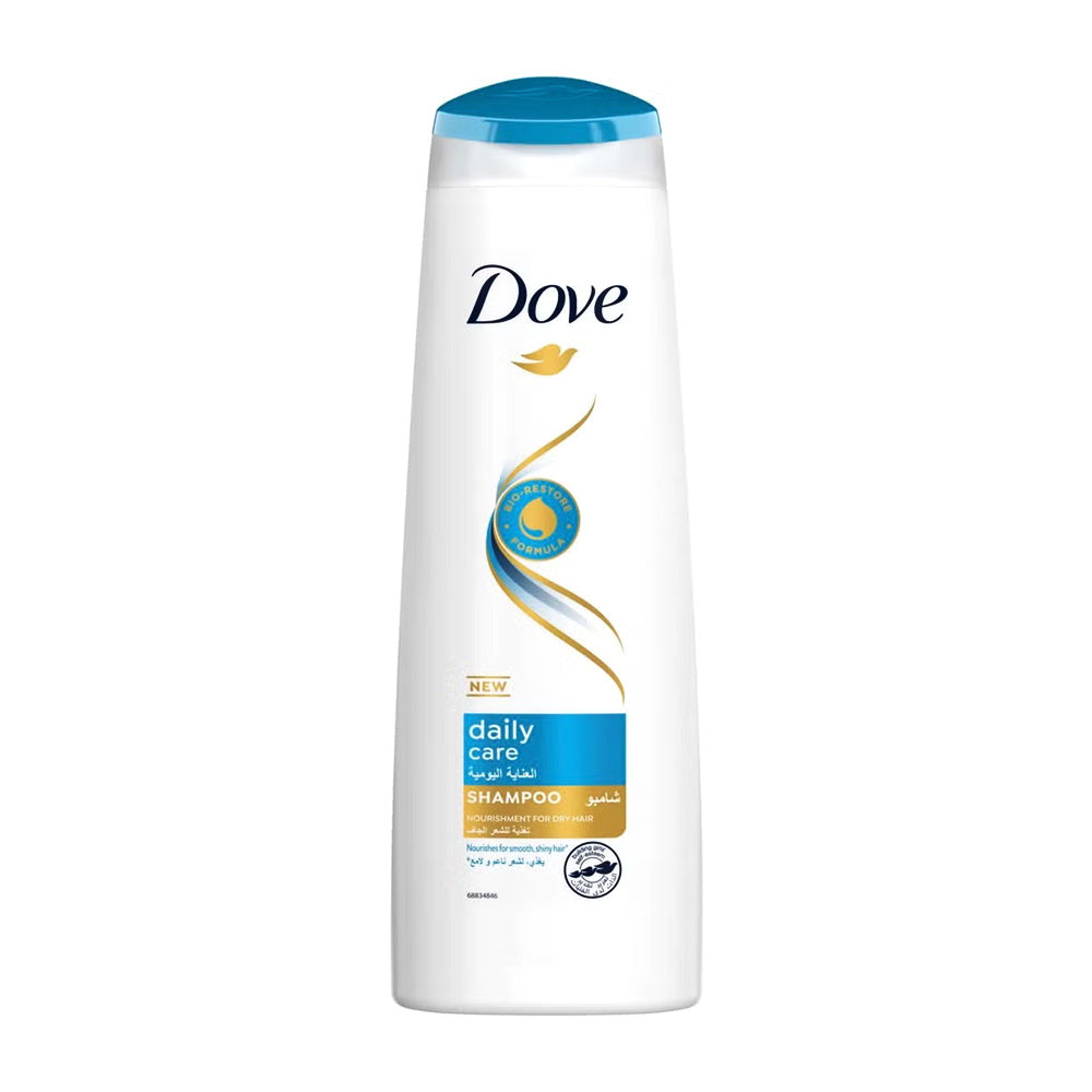 Daily Care Shampoo