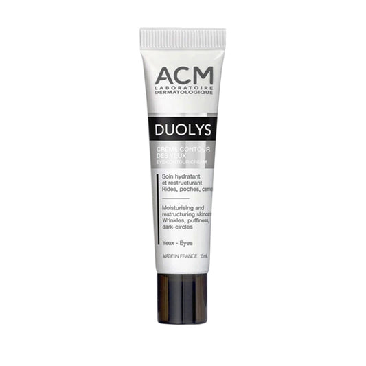 Duolys Eye Contour