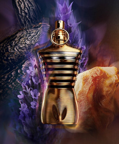 Jean Paul Gaultier Le Male Elixir Eau De Parfum Men