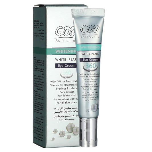 Eva Skin Clinc White Pearl Eye Cream