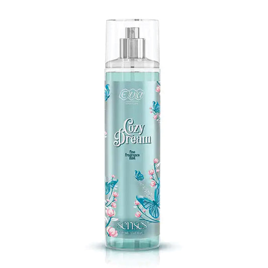 Eva Senses Cozy Deam Body Splash