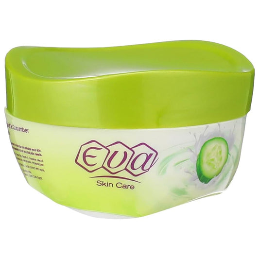 Eva Skin Care Yogurt and Cucumber Cream