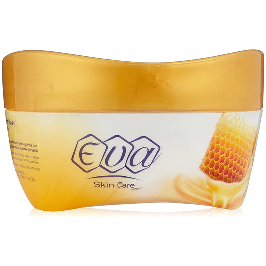 Eva Skin Care Honey Cream