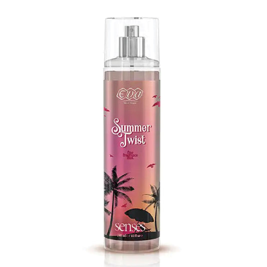 Eva Senses Summer Twist Body Splash