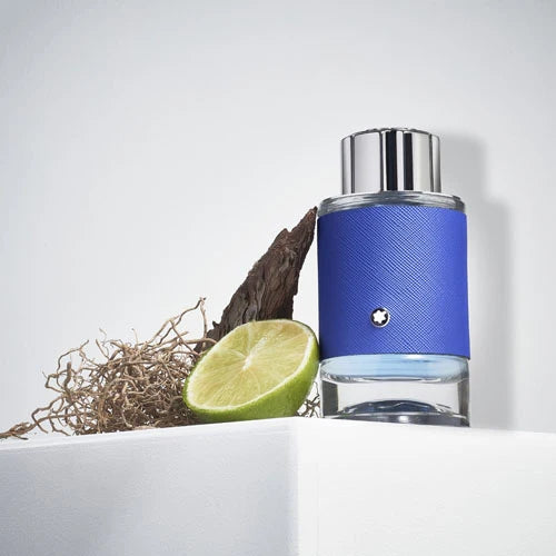 Explorer Ultra Blue-Eau de Parfum