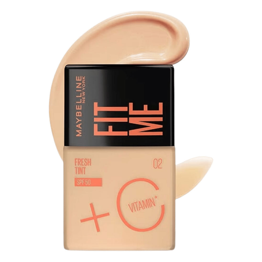 Fit Me Fresh Tint SPF50