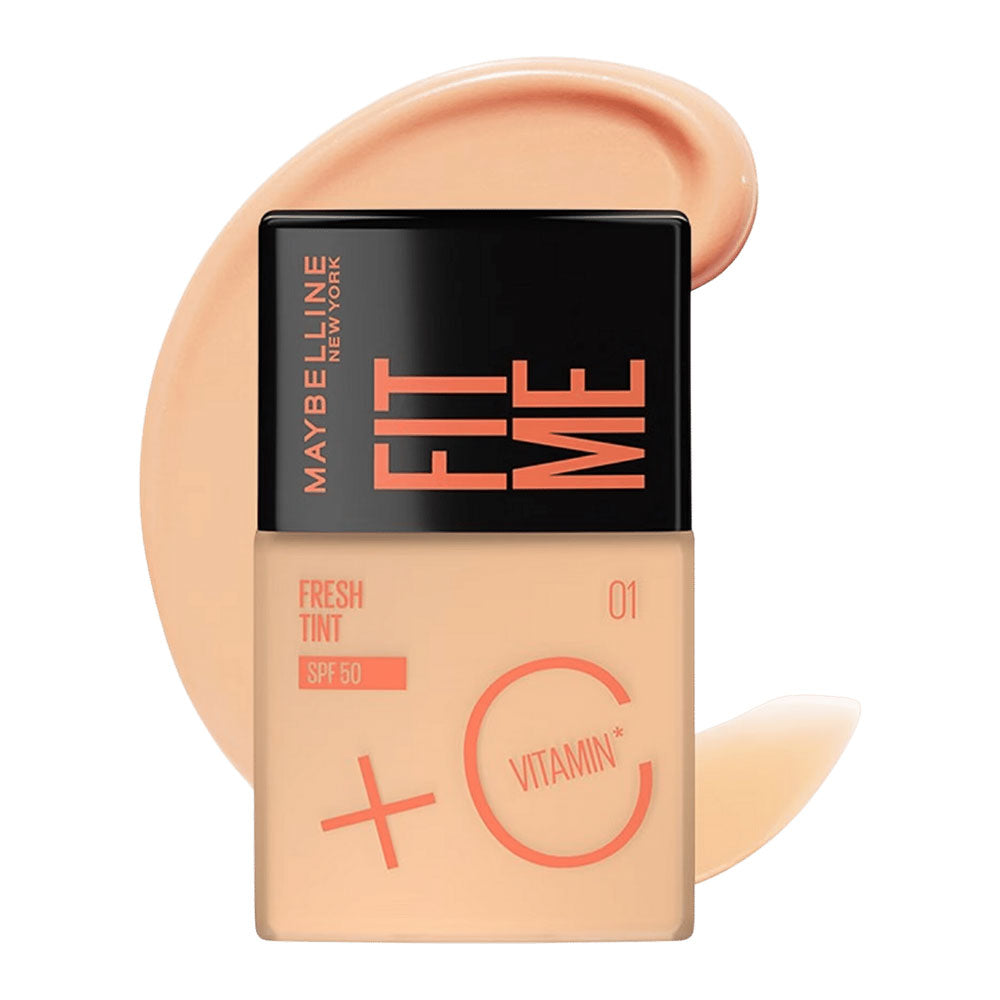 Fit Me Fresh Tint SPF50