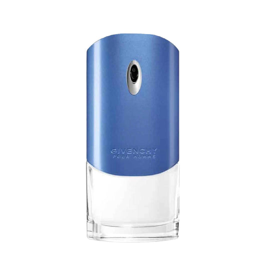 Givenchy Pour Homme Blue Eau De Toilette Men