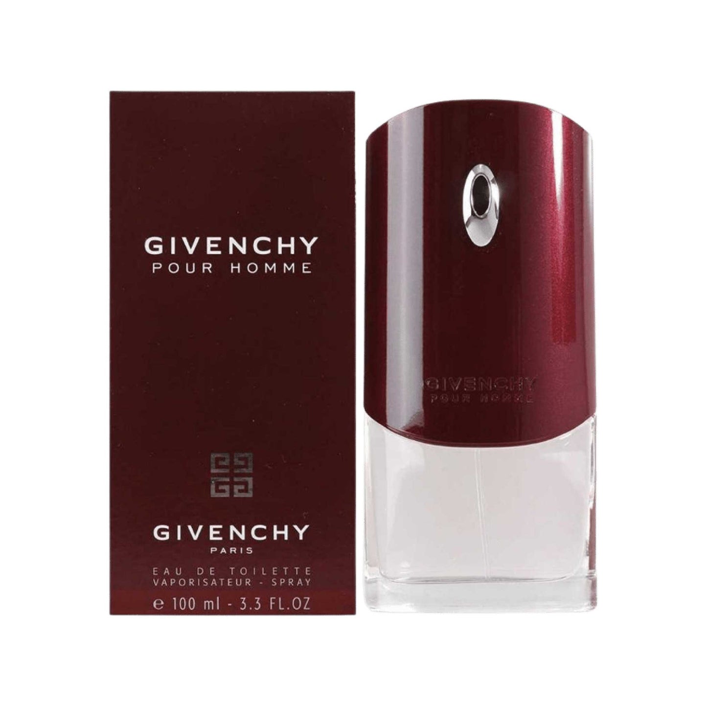 Givenchy Pour Homme Eau De Toilette Men