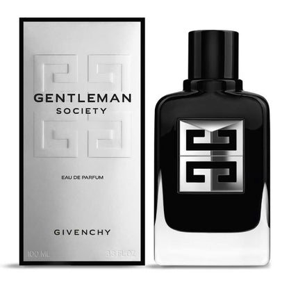 Givenchy Gentleman Society Eau de Parfum