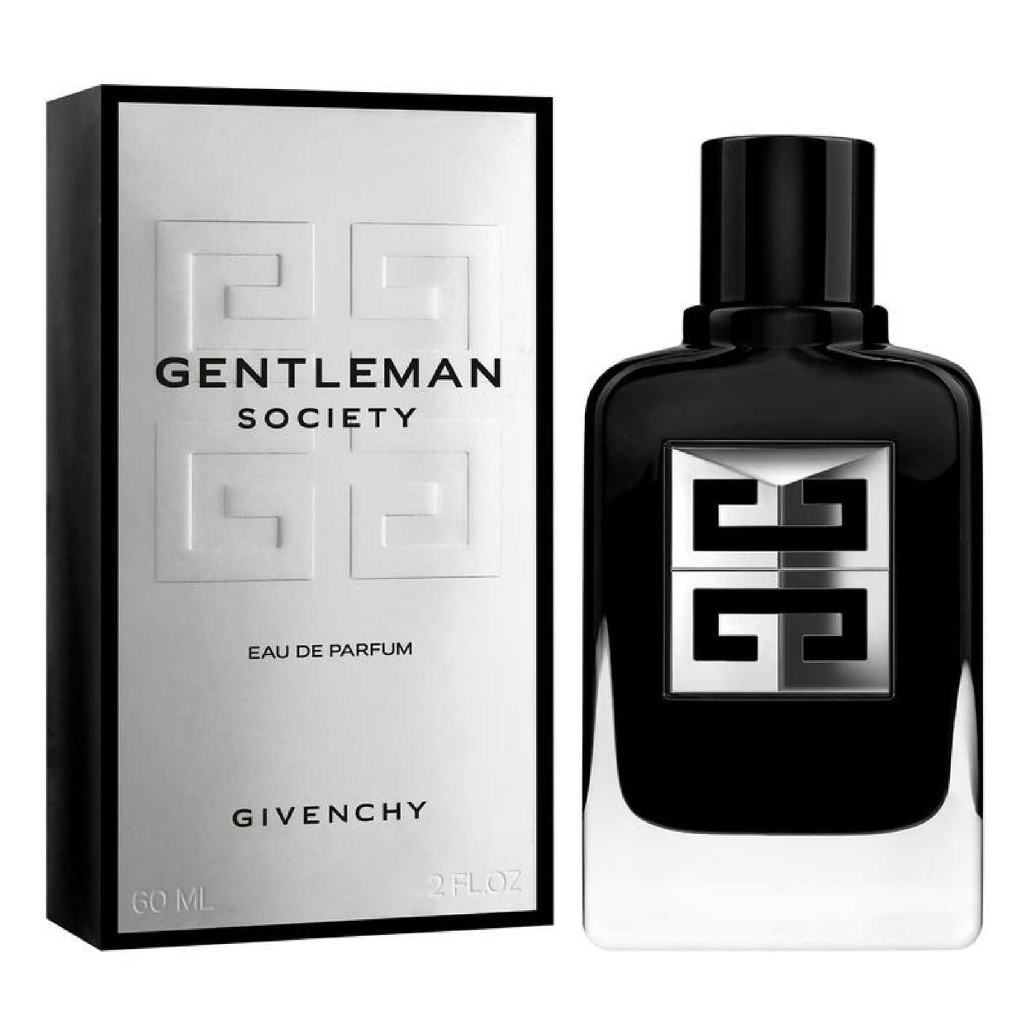 Givenchy Gentleman Society Eau de Parfum