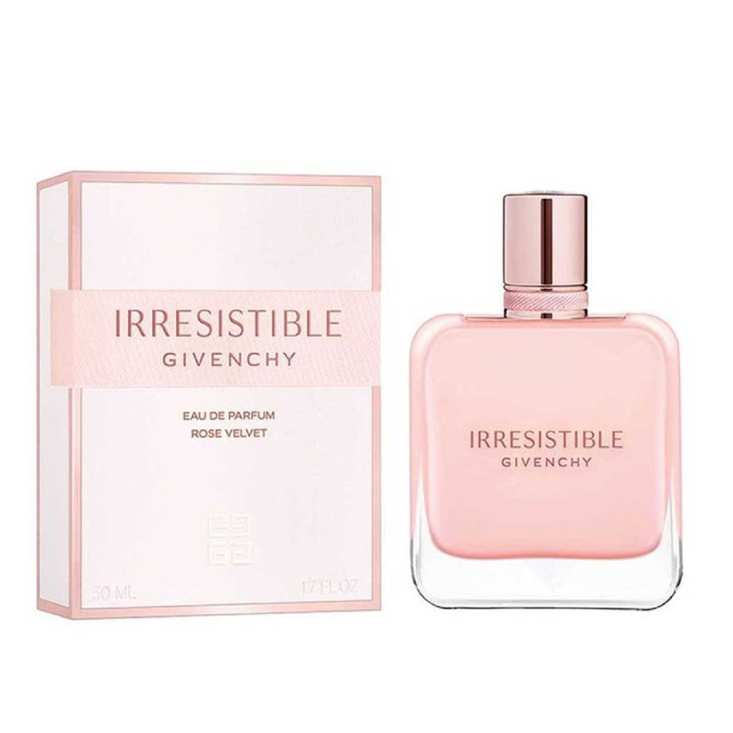 Givenchy Irresistible Rose Velvet Eau de Parfum Women