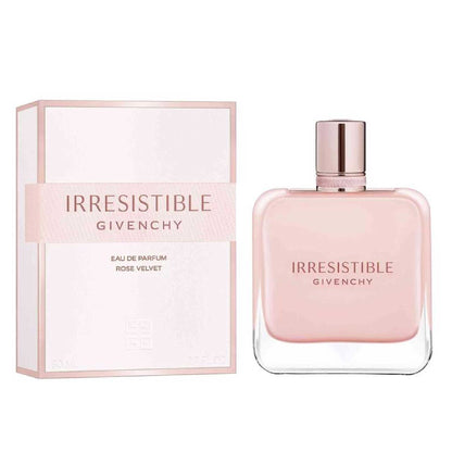 Givenchy Irresistible Rose Velvet Eau de Parfum Women