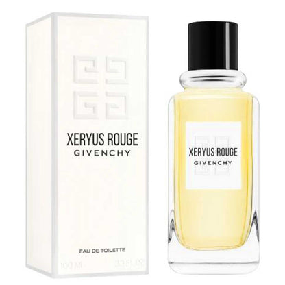 Givenchy Xyeryus Rouge Eau De Toilette Men