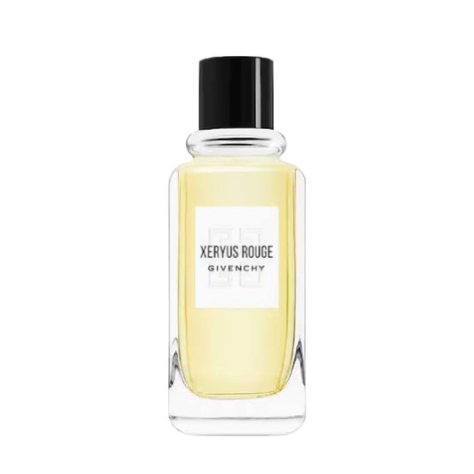 Givenchy Xyeryus Rouge Eau De Toilette Men