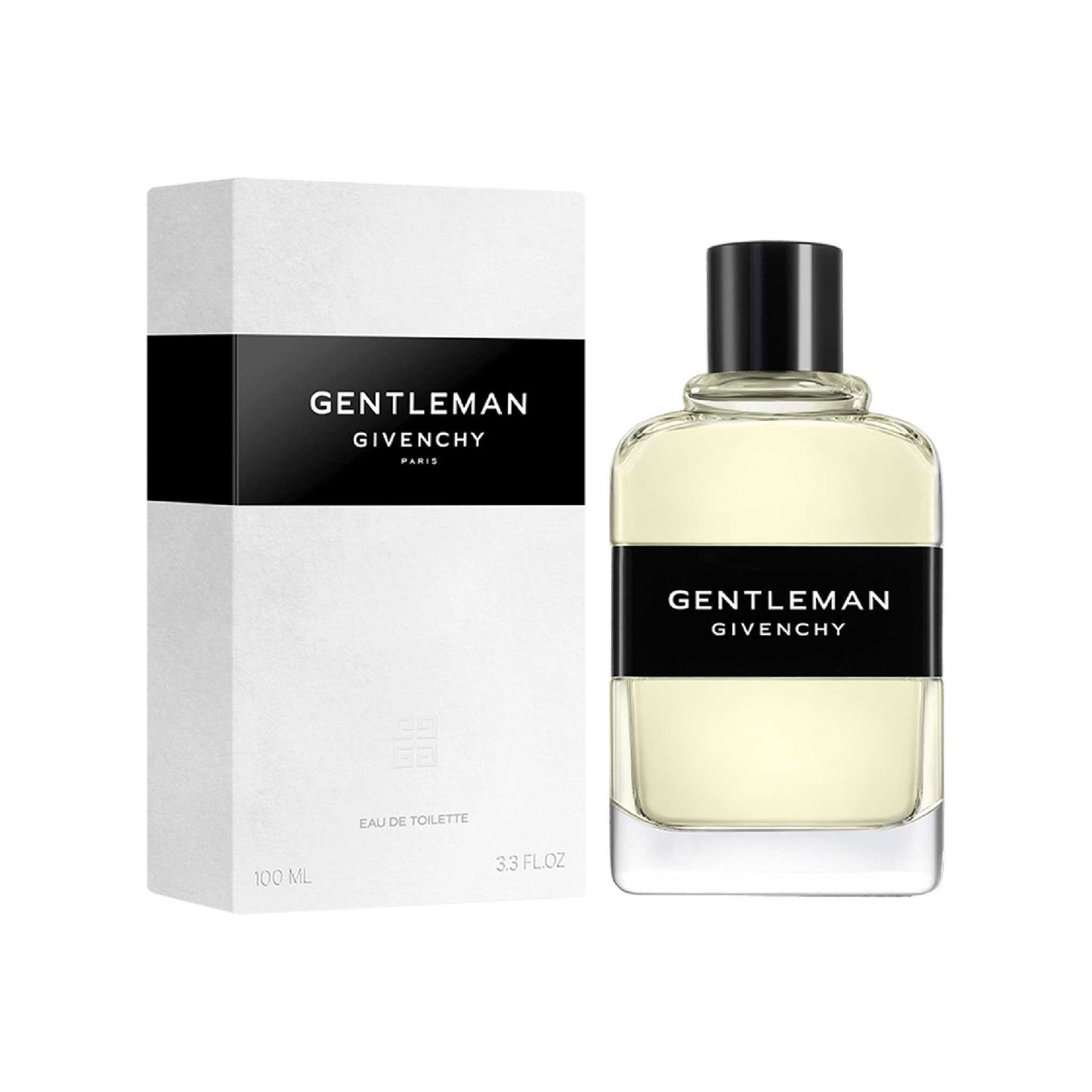 Givenchy Gentleman Eau De Toilette Men