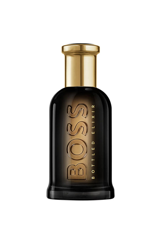 BOSS BOTTLED ELIXIR-Eau De Parfum