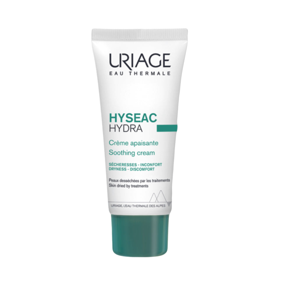 Hyseac Hydry Smoothing Cream