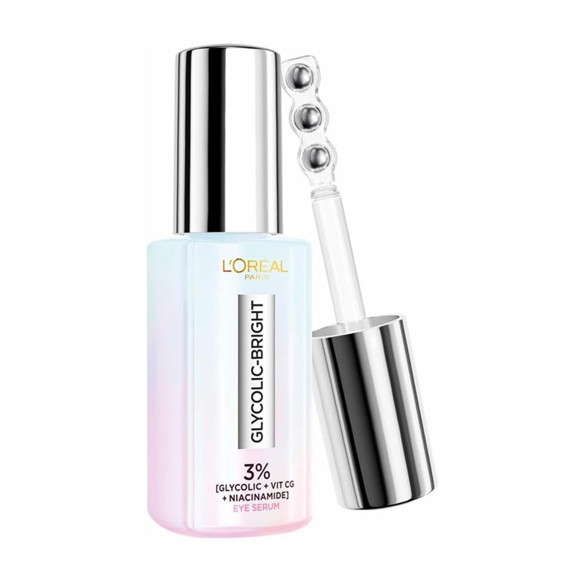 Glycolic Bright Eye Serum